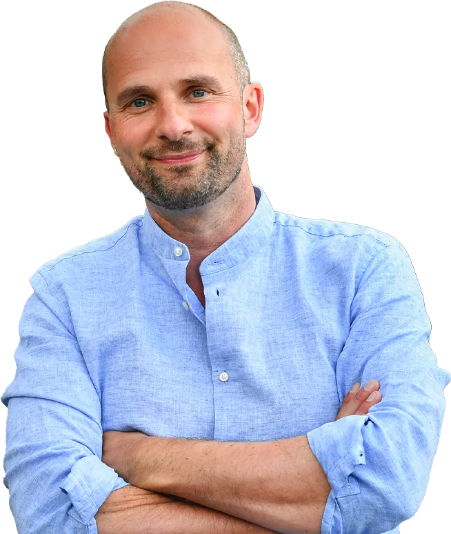 Carsten Vonnoh, Väterexperte und Seminarleiter