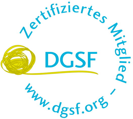 DGSF-Siegel