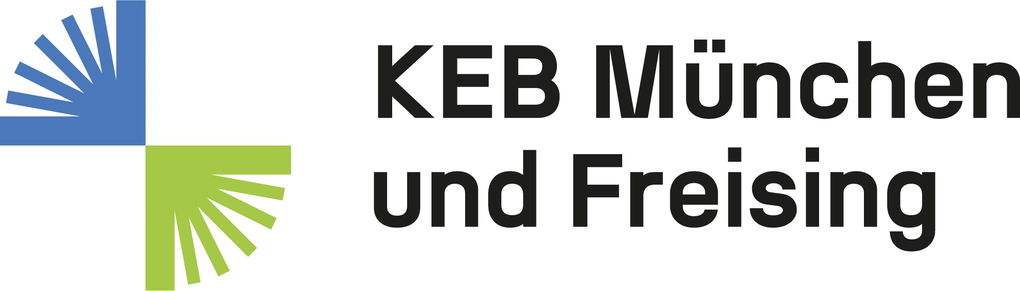 Logo von KEB München und Freising