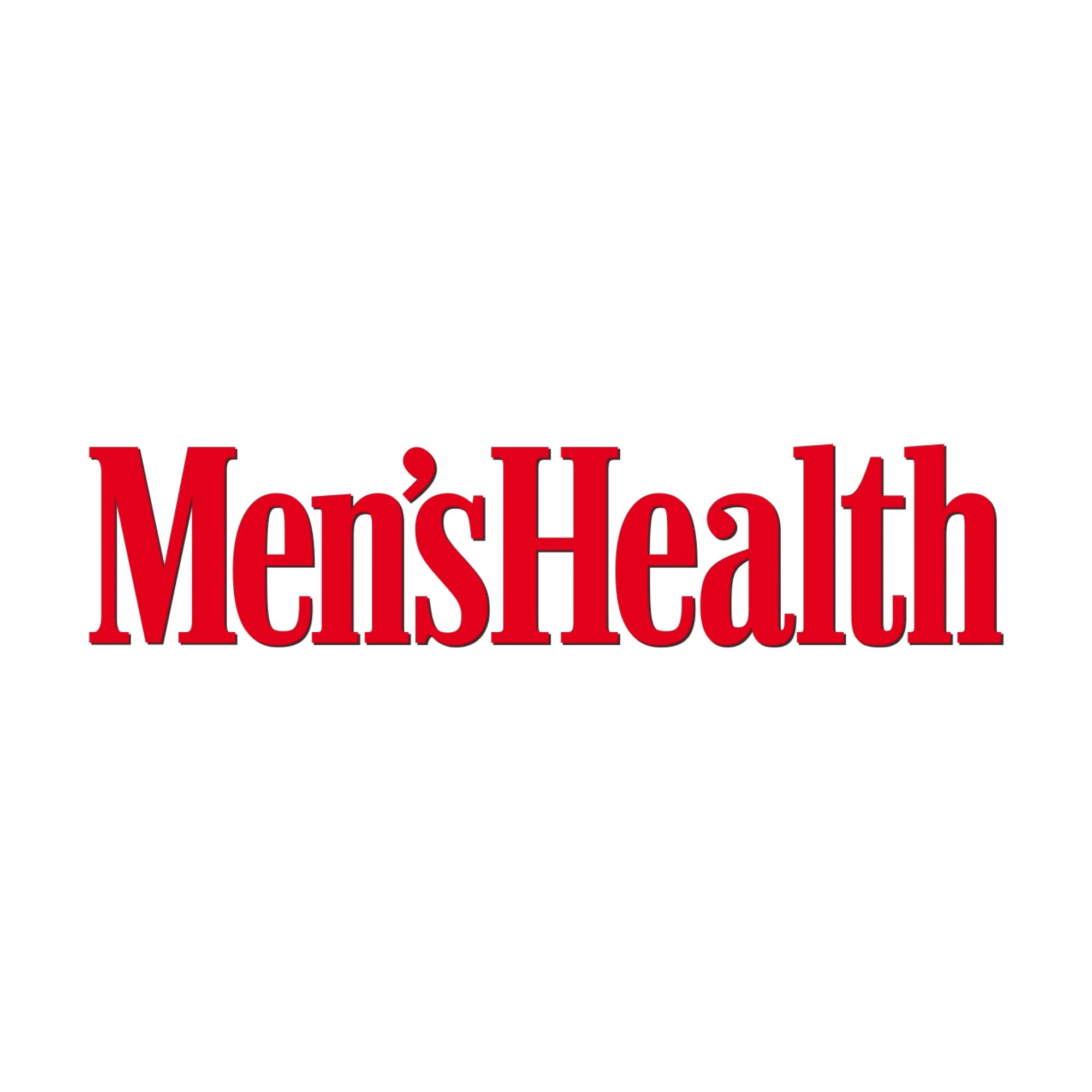 Men's Health