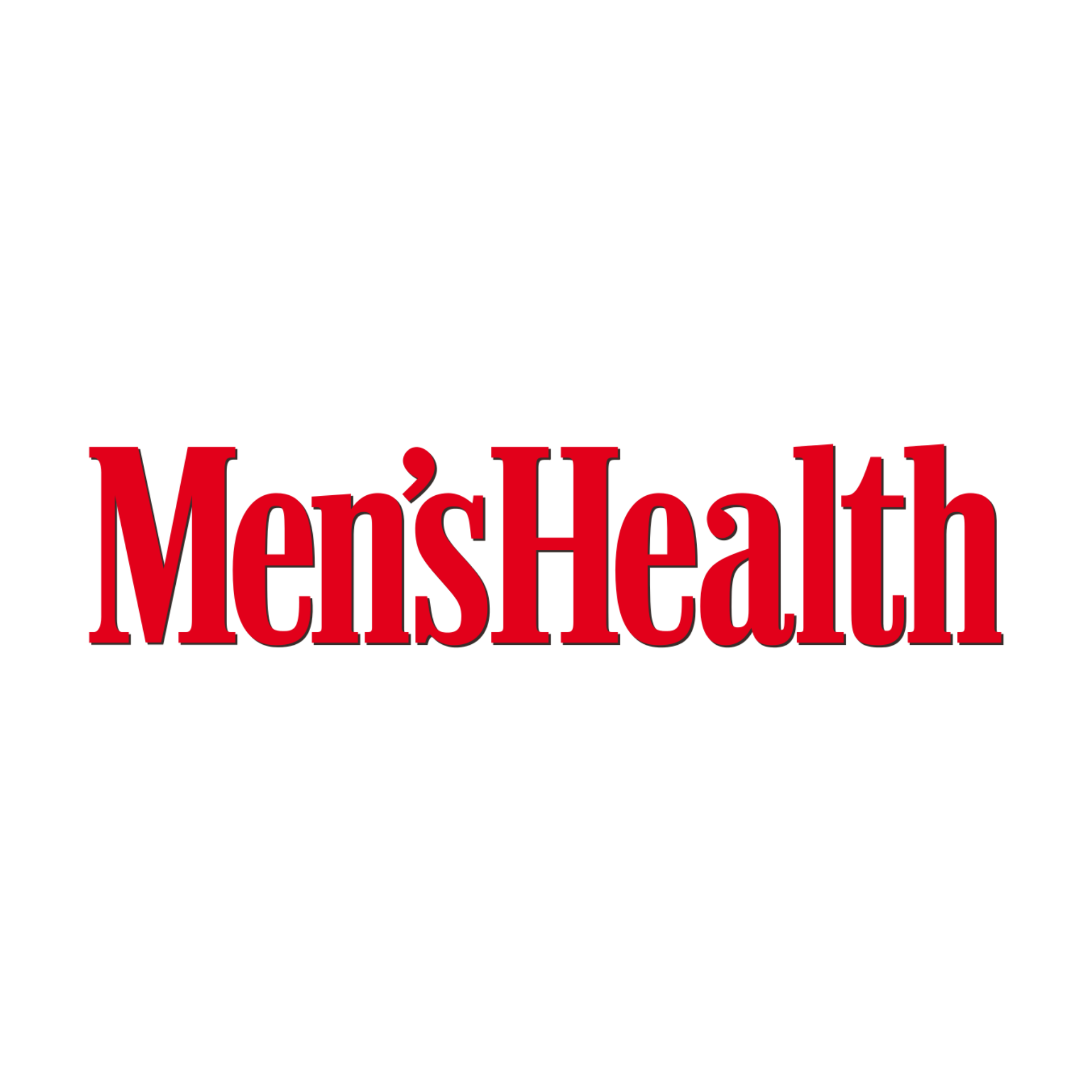 Men's Health