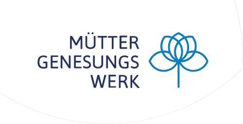 Logo von Müttergenesungswerk