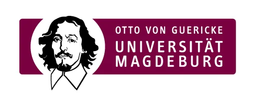 Logo von Otto-von-Guericke-Universität Magdeburg